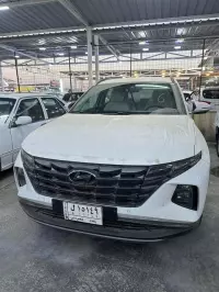 Sales of Honda Tucson
