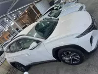 Sales of Honda Tucson