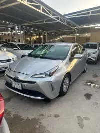 Toyota Prius Car For Sale