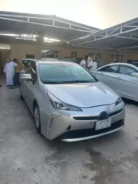 Toyota Prius Car For Sale