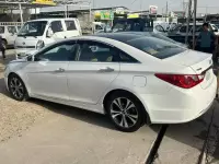 Sale of Hyundai Sonata
