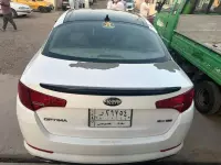 Kia Optima car for sale