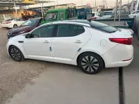 Kia Optima car for sale