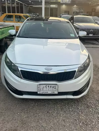 Kia Optima car for sale