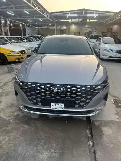 Hyundai Azera for sale