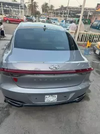 Hyundai Azera for sale