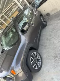 Jeep Renegade for sale