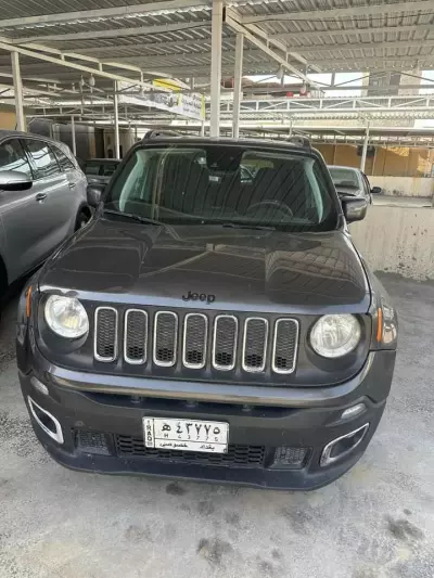 Jeep Renegade for sale