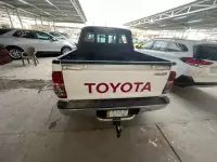 Hilux pickup for sale