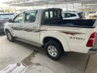 Hilux pickup for sale