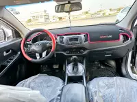 Kia Sportage car for sale