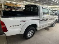 Hilux pickup for sale