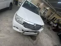 Hilux pickup for sale