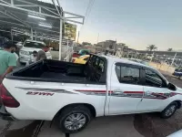 ئۆتۆمبێلی تۆیۆتا هایلۆکس بۆ فرۆشتن