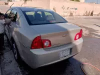 Malibu Car for sale 