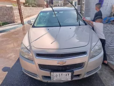 Malibu Car for sale 
