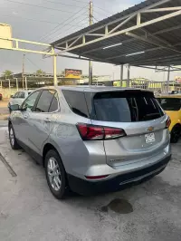 Chevrolet Equinox for sale