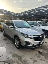 Chevrolet Equinox for sale