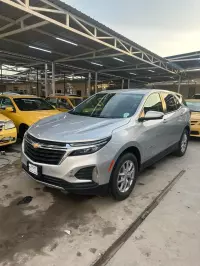 Chevrolet Equinox for sale