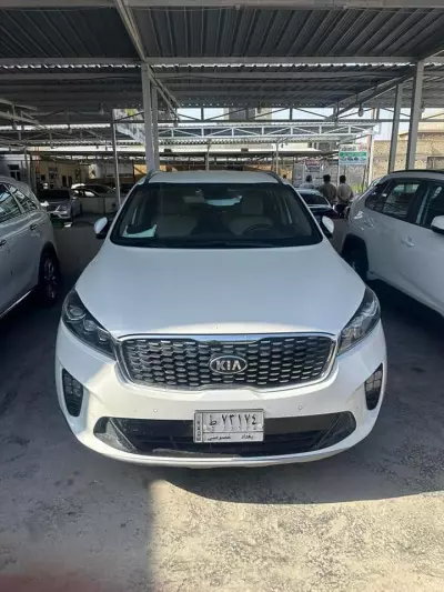 Kia Sorento for sale