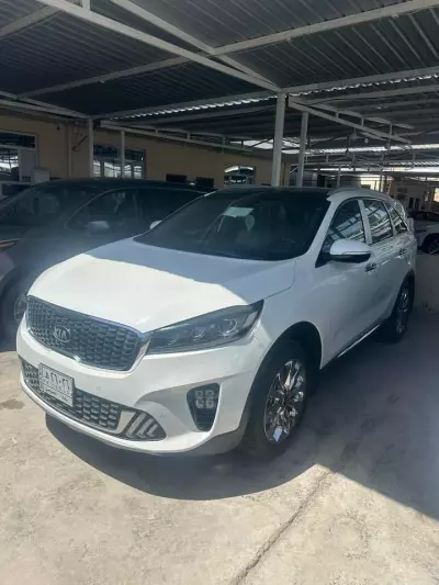 Kia Sorento for sale