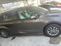 Toyota Sienna car for sale