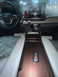 Toyota Sienna car for sale