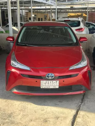 Toyota Prius For Sale
