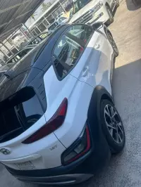 Sale of Hyundai Kona