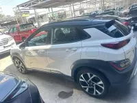 Sale of Hyundai Kona