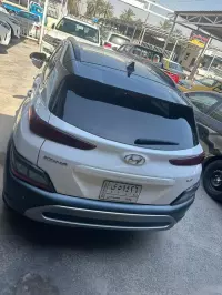 Sale of Hyundai Kona