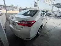 Toyota Corolla car for sale