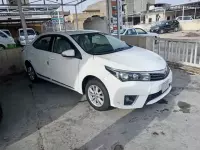Toyota Corolla car for sale