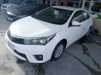 Toyota Corolla car for sale
