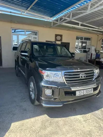 Landcruiser car for sale