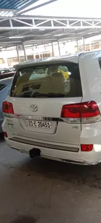 Landcruiser car for sale