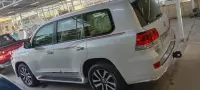 Landcruiser car for sale