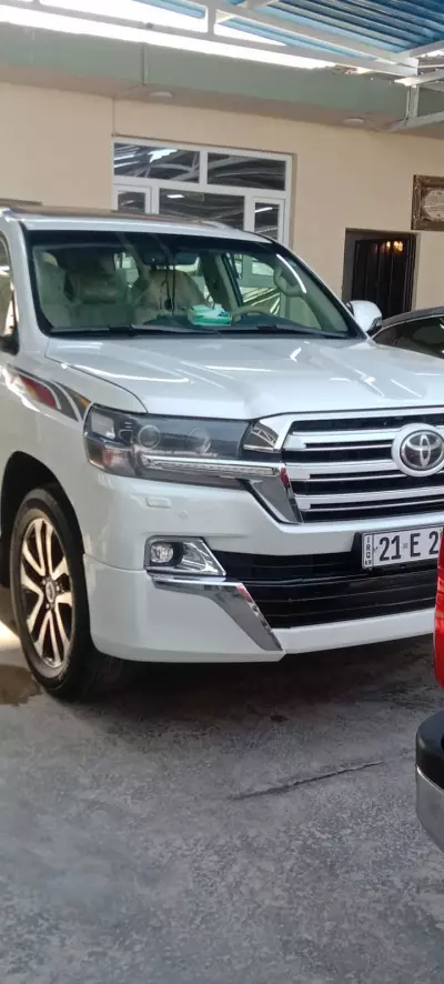 Landcruiser car for sale