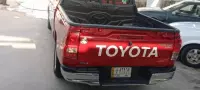 Toyota Hilux pickup for sale