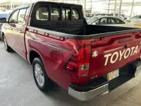 Toyota Hilux pickup for sale