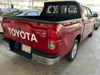 Toyota Hilux pickup for sale