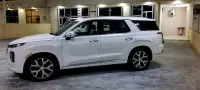 Hyundai palisade car for sale