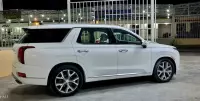Hyundai palisade car for sale
