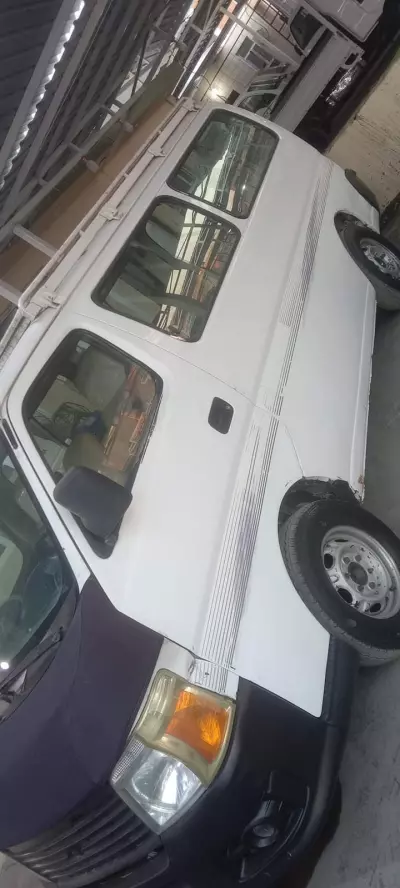 Mini Bus For Sale