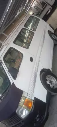 Mini Bus For Sale