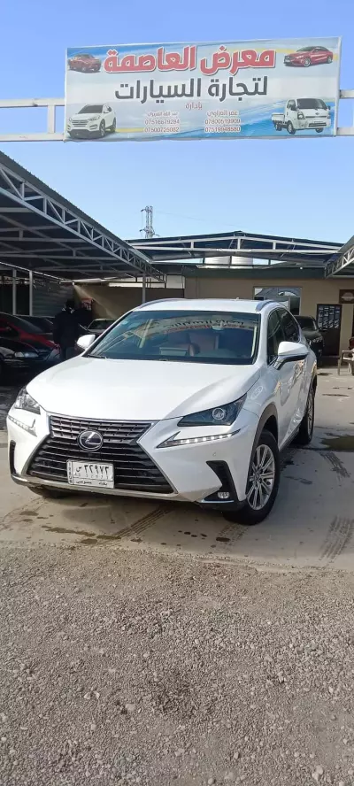 Lexus car for sale