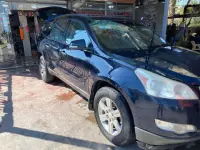 Chevrolet traverse for sale