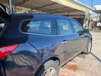 Chevrolet traverse for sale