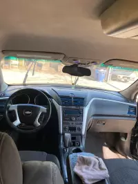 Chevrolet traverse for sale