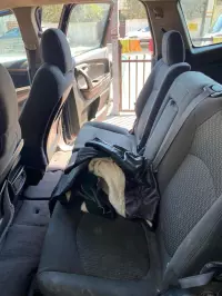 Chevrolet traverse for sale